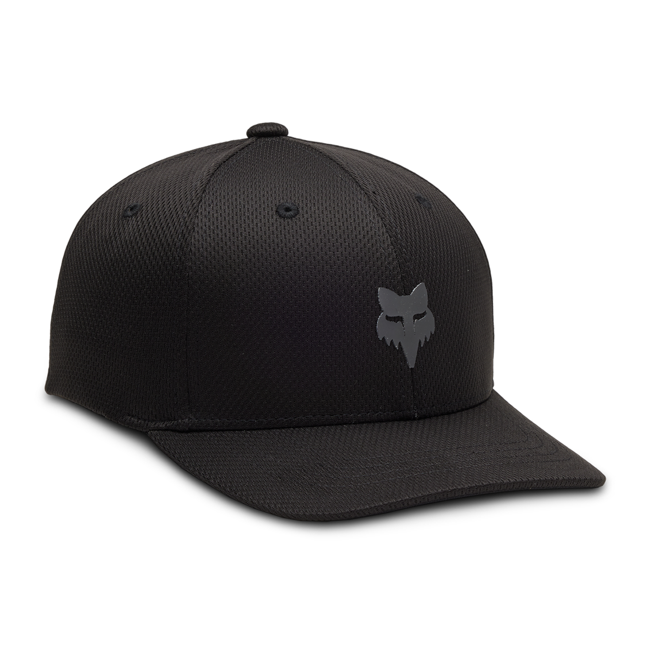 Czapka FOX Lithotype 110 SB Dziecięca Czarny