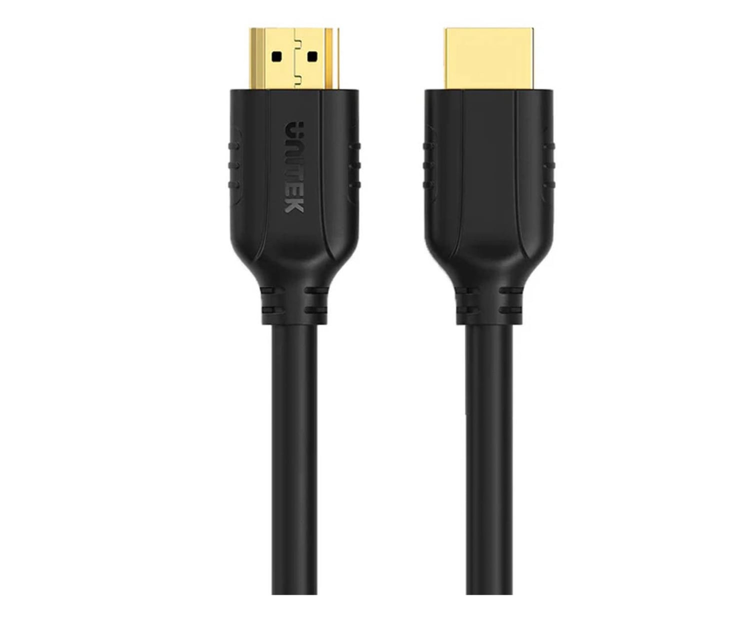 Unitek Kabel HDMI 2.0 4K 60Hz HDR ARC 0,3m C11079ABK-0.3M