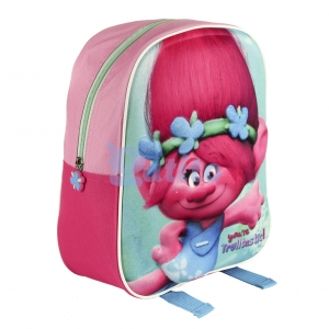 PLECAK 3D plecaczek do przedszkola TROLLE PUPPY