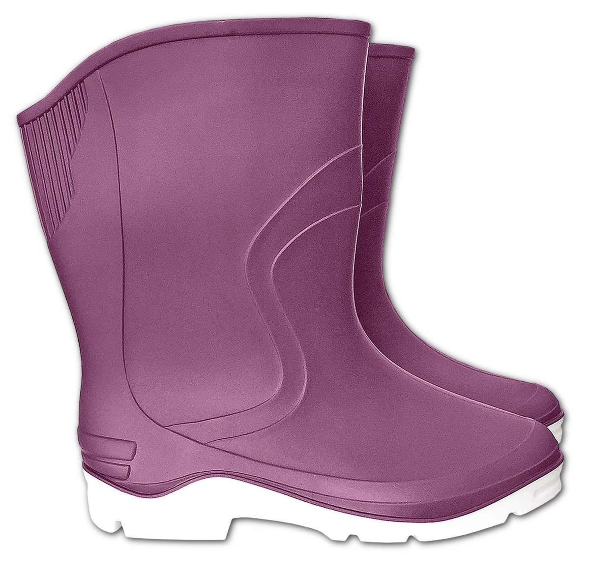Kalosze damskie REIS RAINBOW PUR r. 40