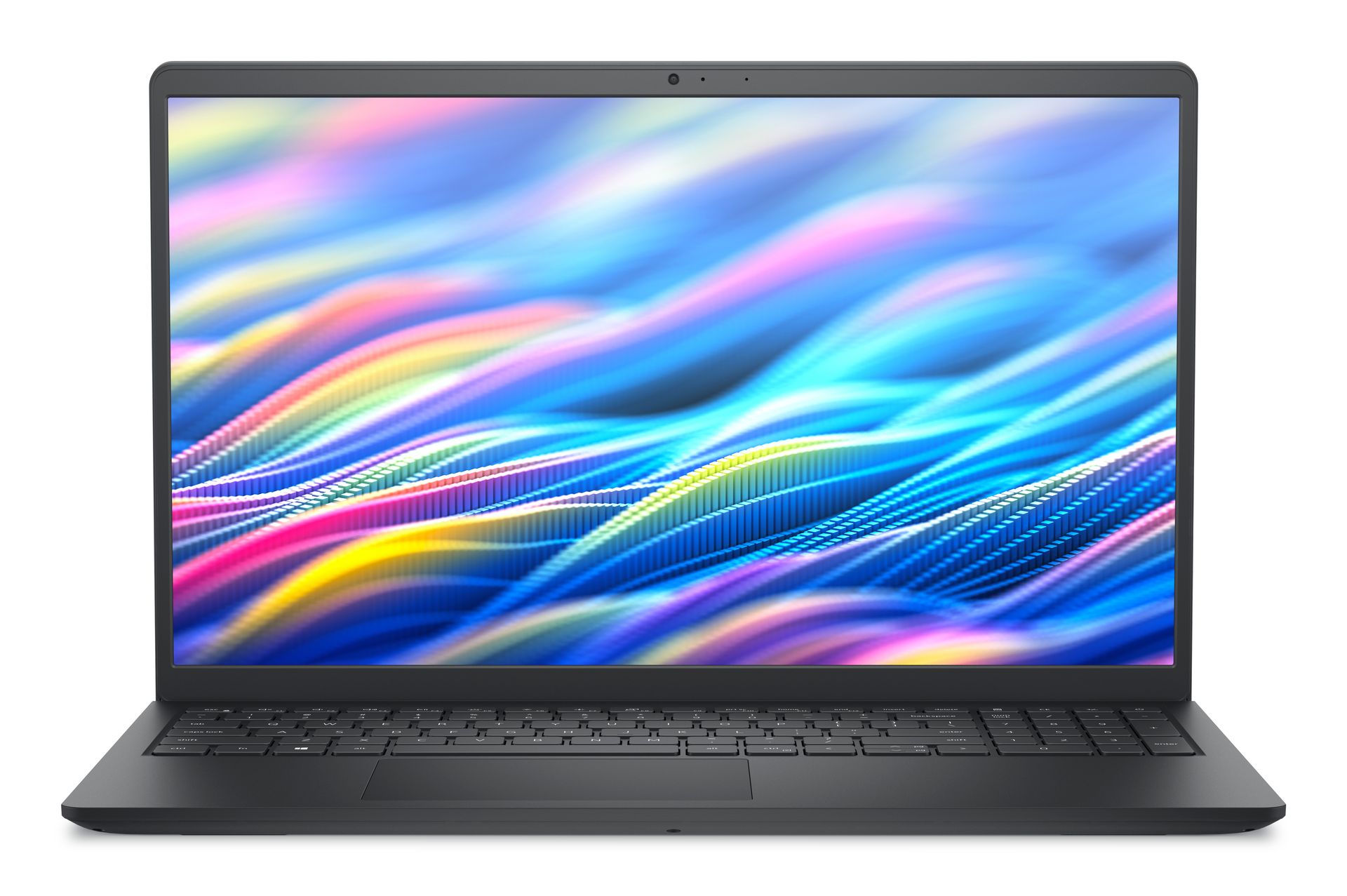 DELL 15 DC15250 15.6 FHD i5-1334U 16GB 512GB W11P Czarny
