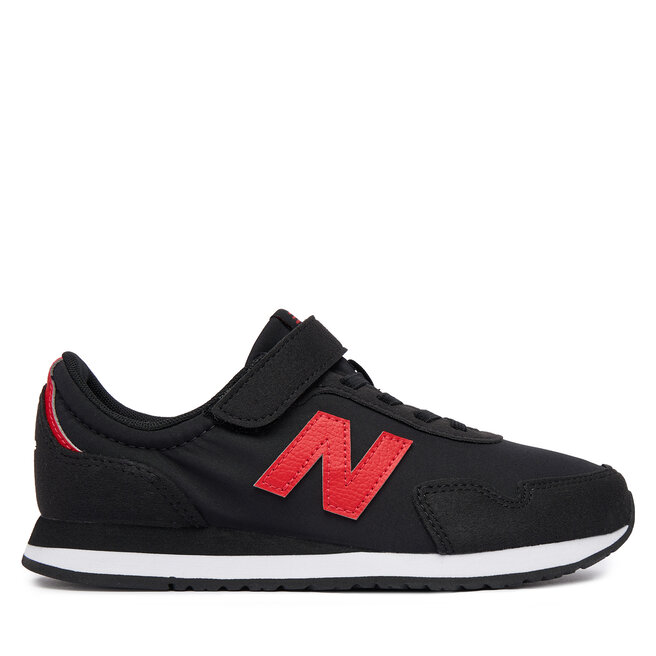 Sneakersy New Balance PV323AB Czarny