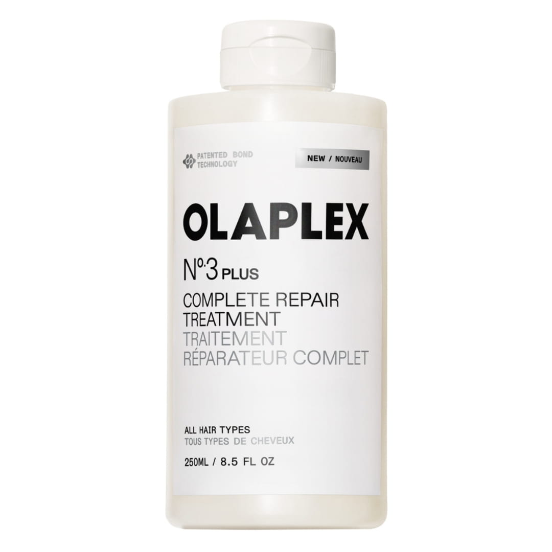 Olaplex No.3 Plus Complete Repair Treatment Trzyminutowa Kuracja Odbudowująca do Włosów Zniszczonych 250ml