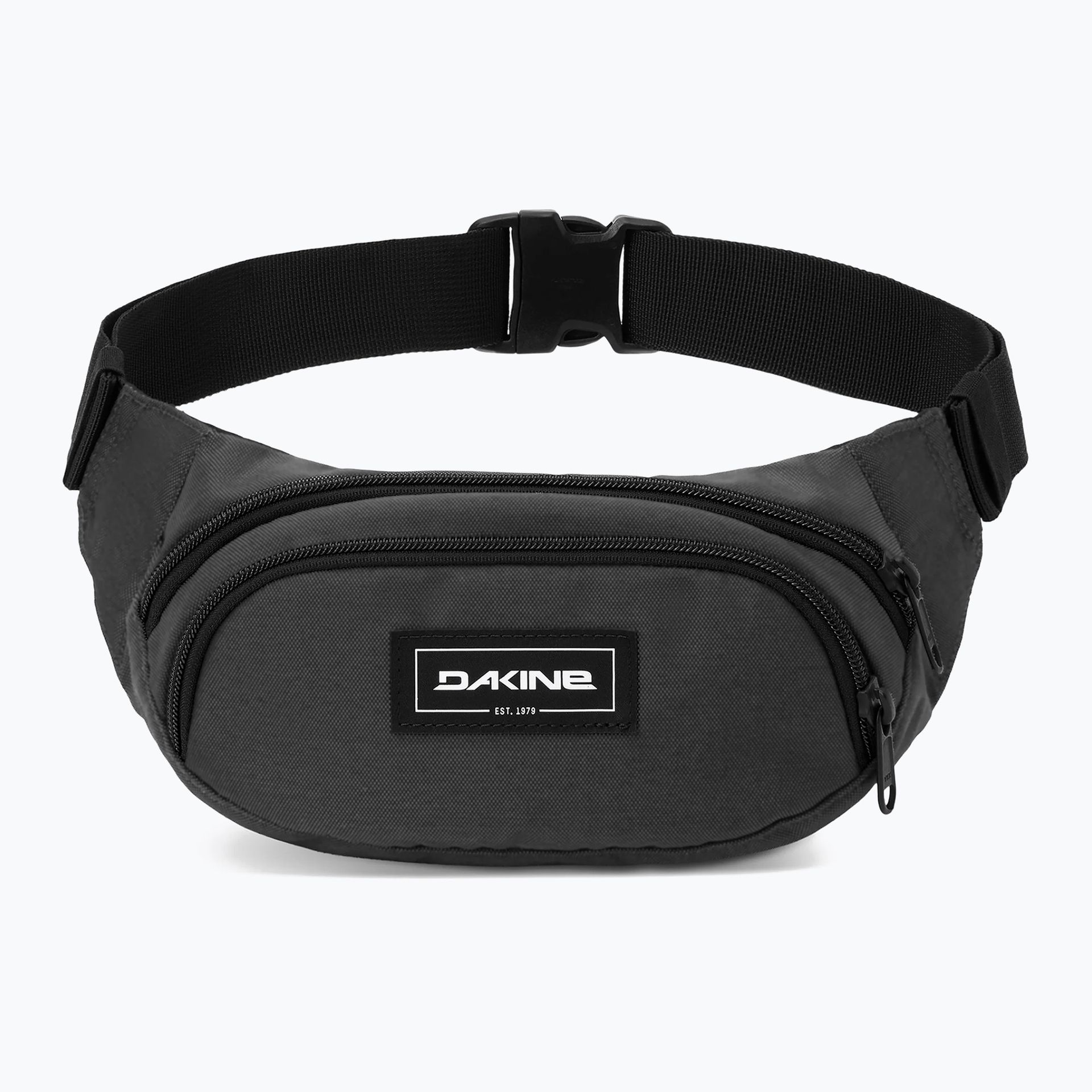 Saszetka nerka Dakine Hip carbon heather WYSYŁKA W 24H 30 DNI NA ZWROT