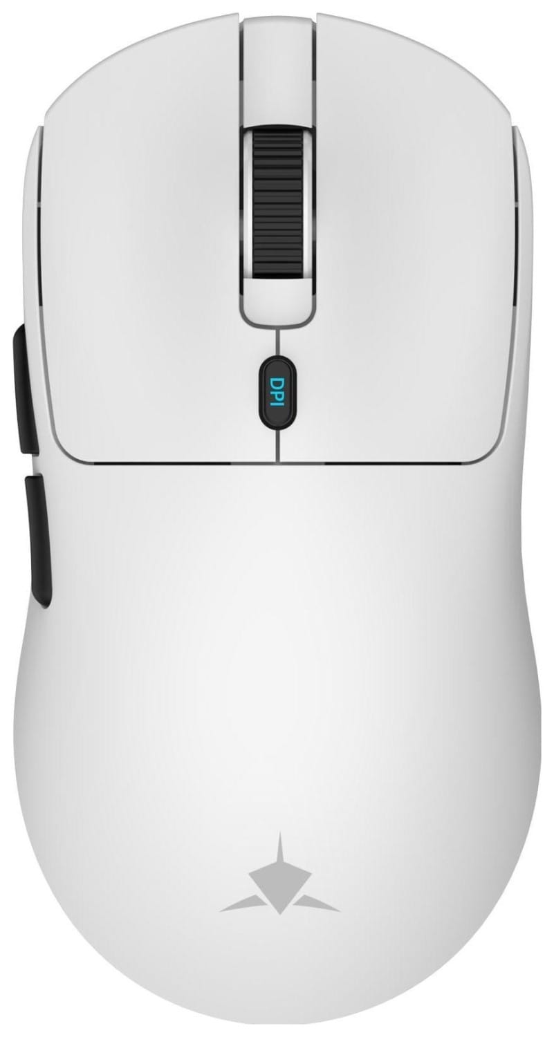 White Shark Maximus biała Premium Line 26000 dpi MAXIMUS-W