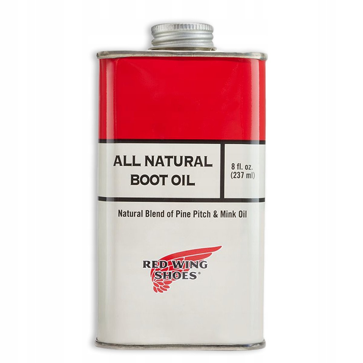 Olej Do Butów Red Wing All Natural Boot
