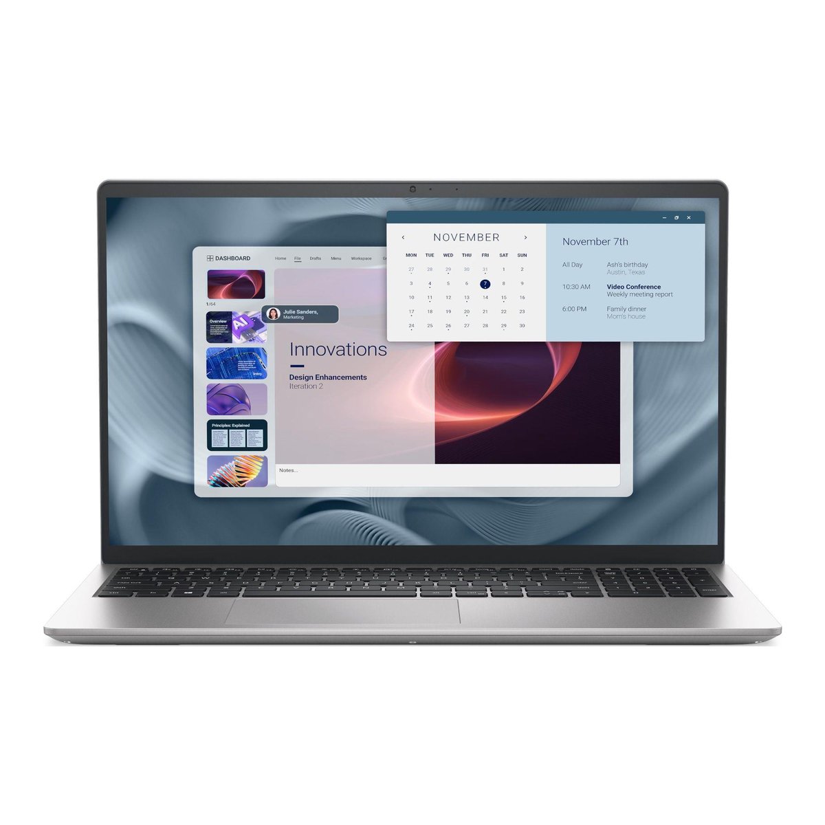 Dell Pro 15 Essential PV15250 15,6