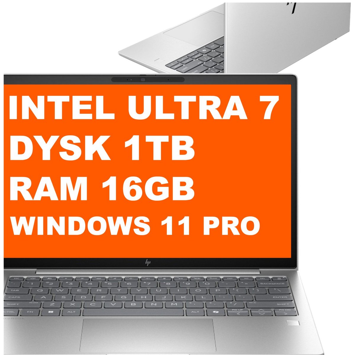 Biznesowy HP EliteBook 6 G1i 13