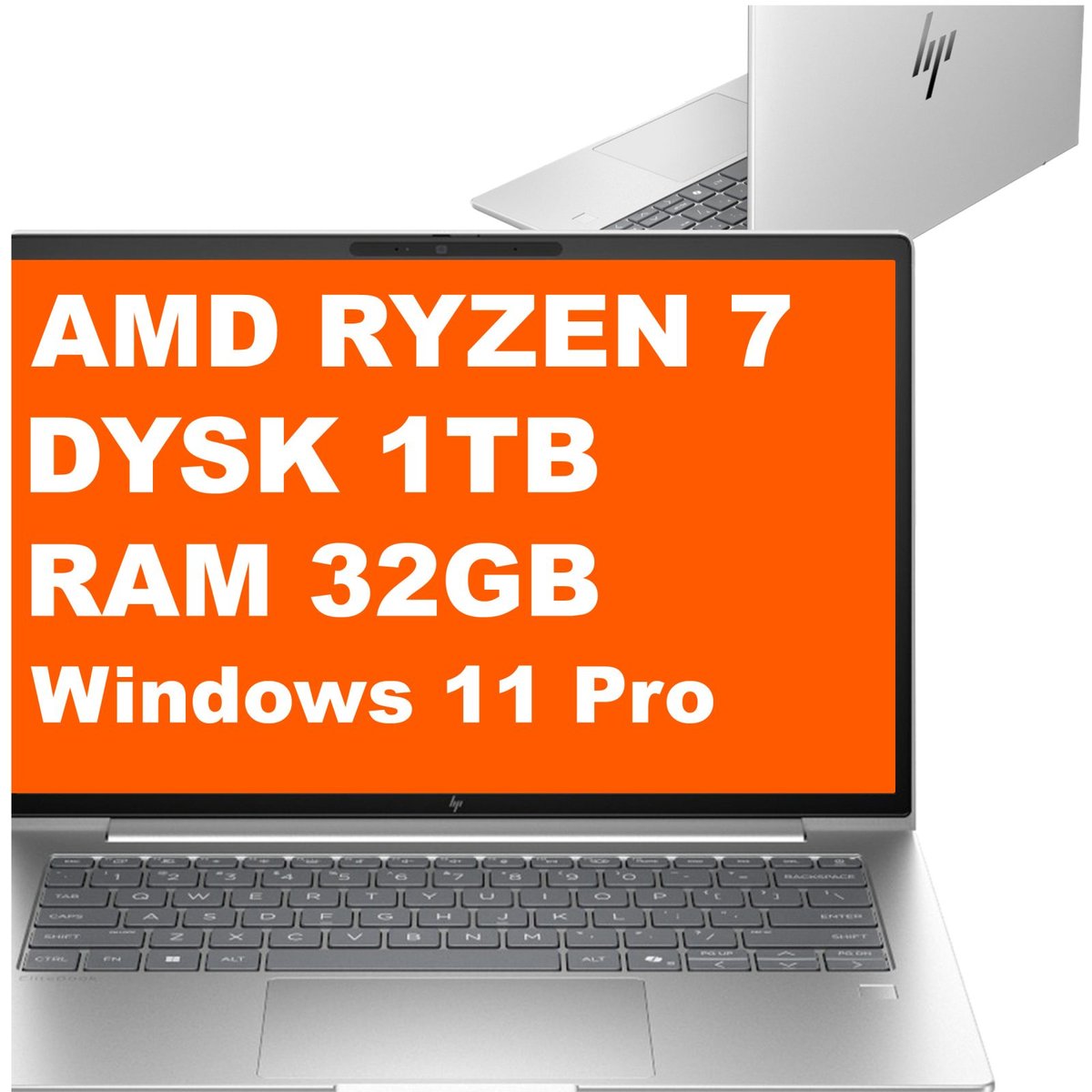 Biznesowy HP EliteBook 6 G1a 14