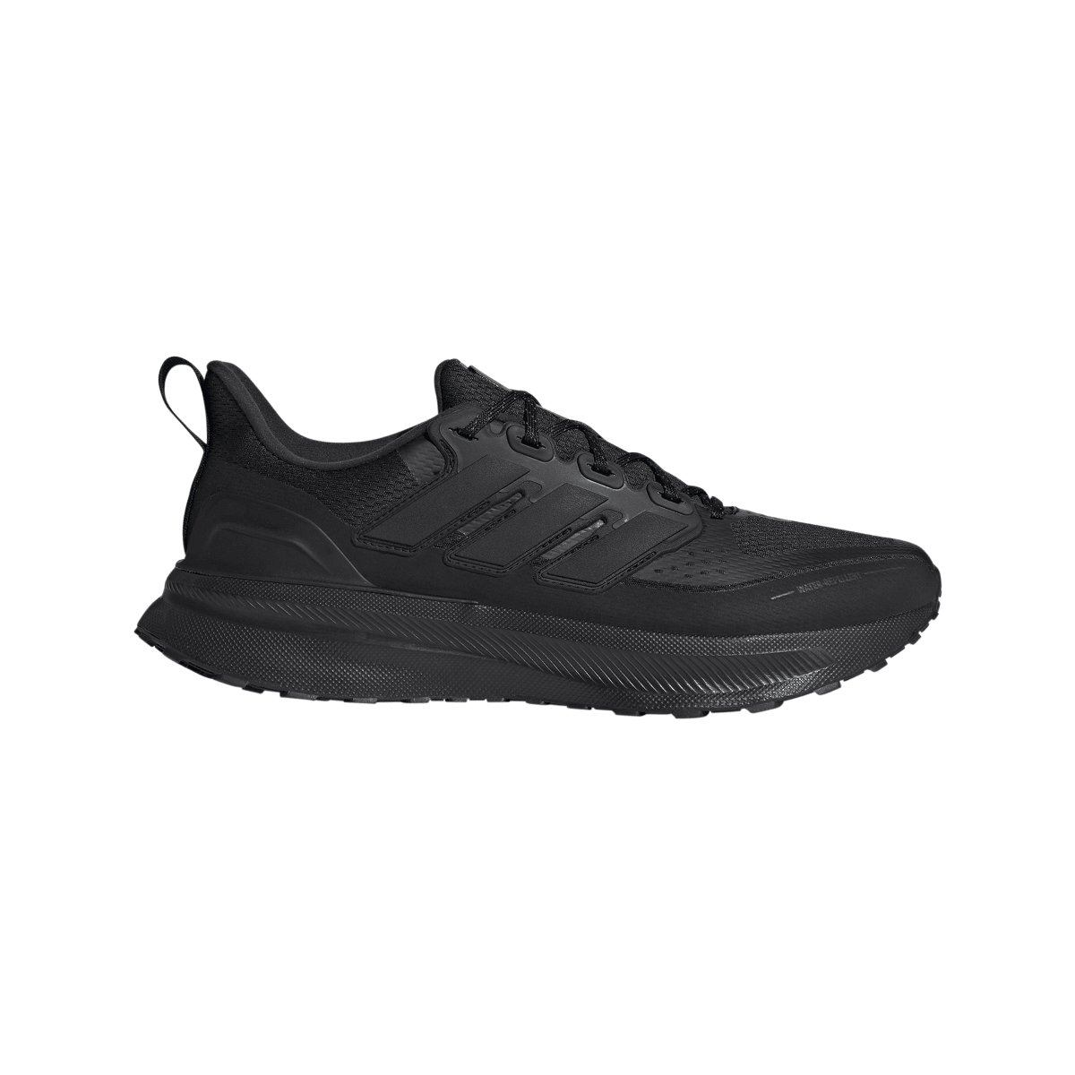 Adidas Performance Męskie buty trekkingowe Loafers Ultrarun 5 TR Buty do biegania JP5908 czarny