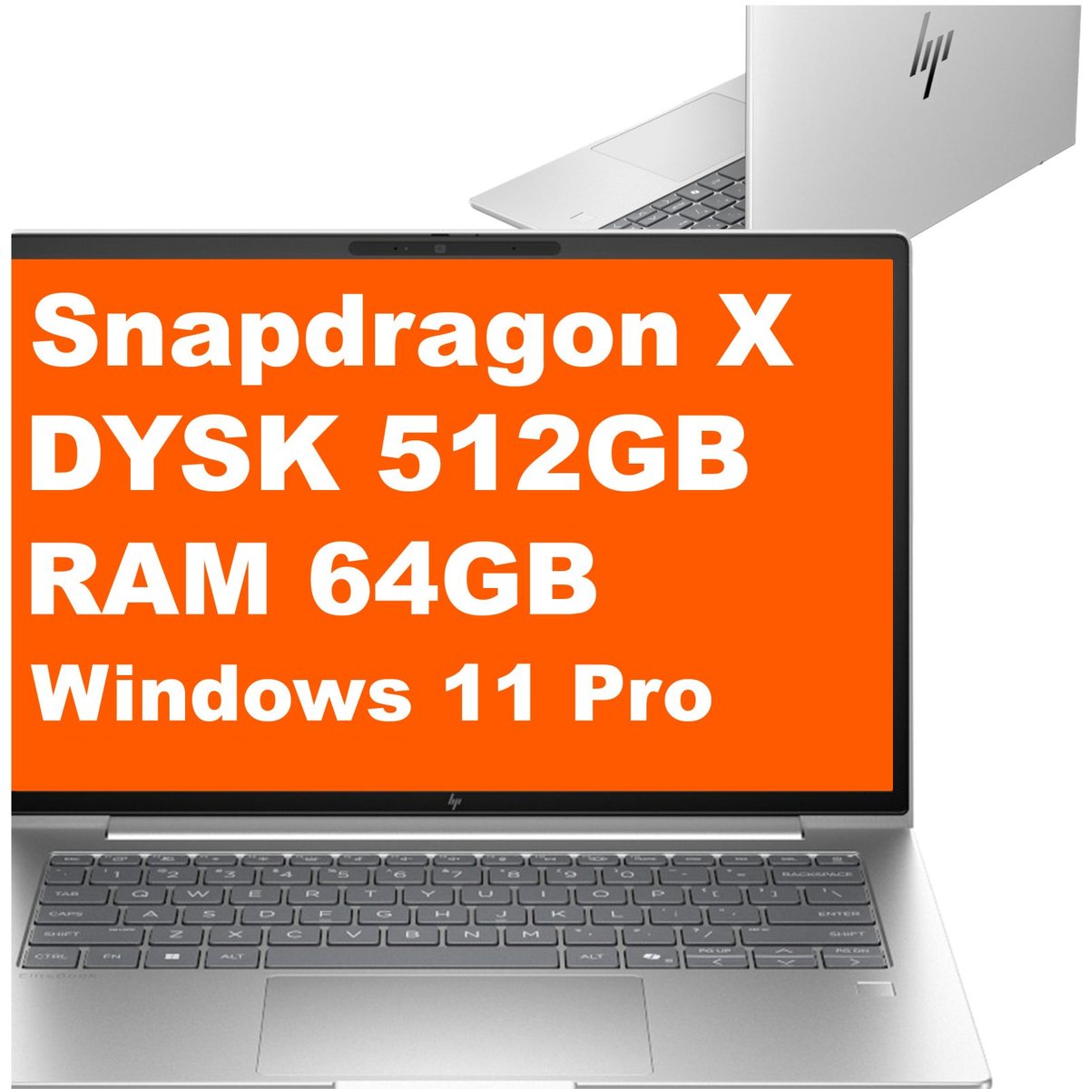 Biznesowy HP EliteBook 6 G1q 14