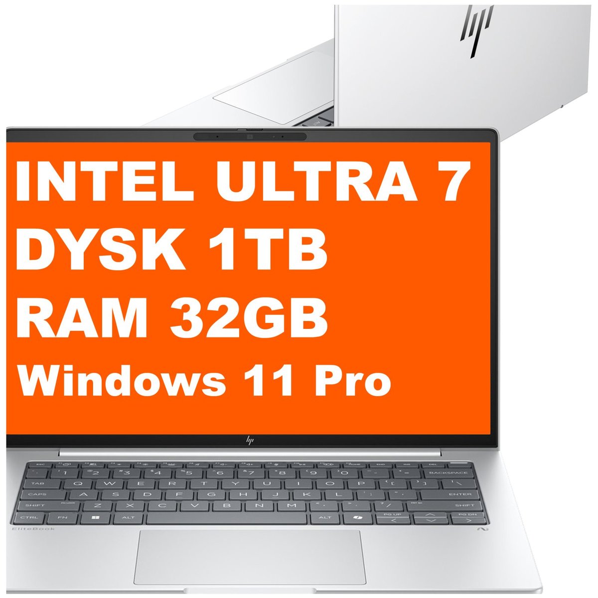 HP EliteBook 8 G1i 14