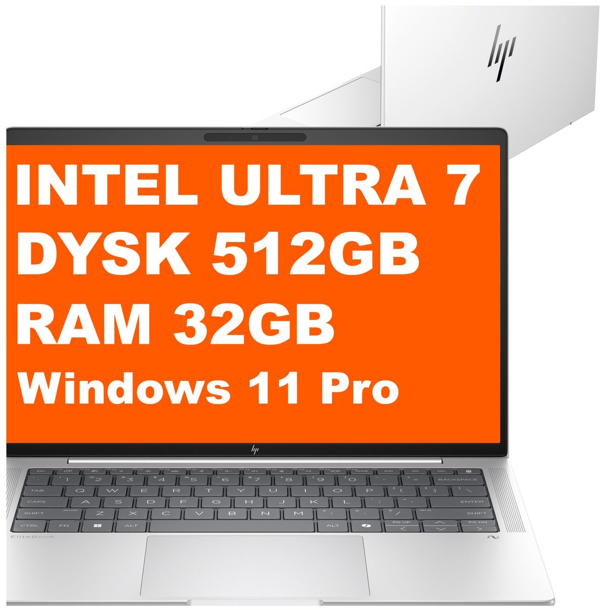 HP EliteBook X G1i 14