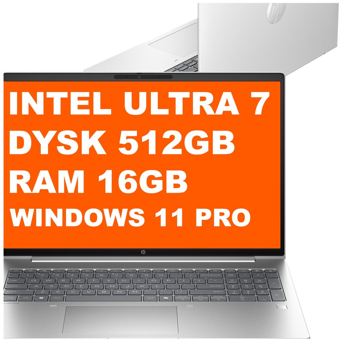 HP ProBook 4 G1i 16