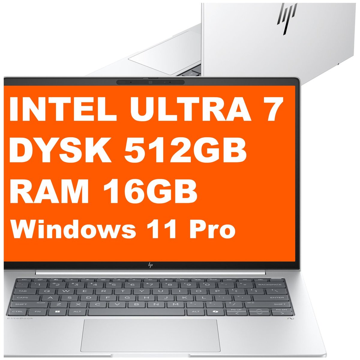HP EliteBook 8 G1i 14