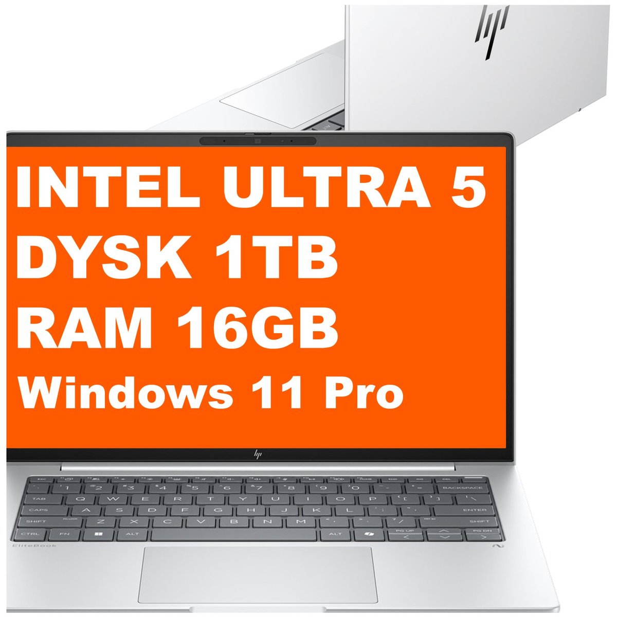 HP EliteBook 8 G1i 14