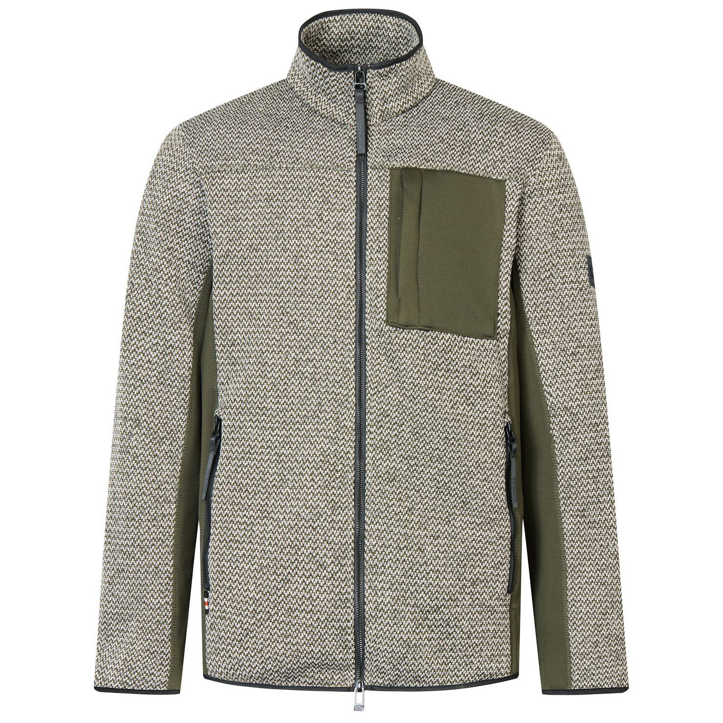 Bluza męska Regatta Salgado Rozmiar: M / Kolor: khaki