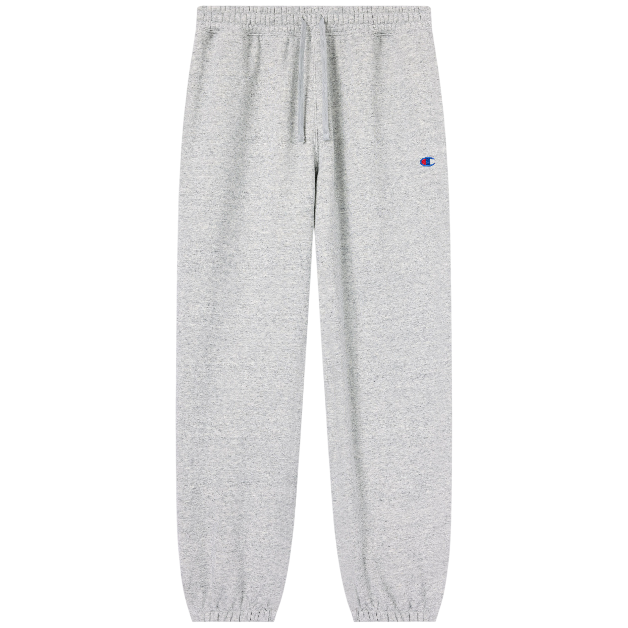 Męskie spodnie dresowe Champion Elastic Cuff Pants M Modern Heritage Rozmiar: L / Kolor: szary