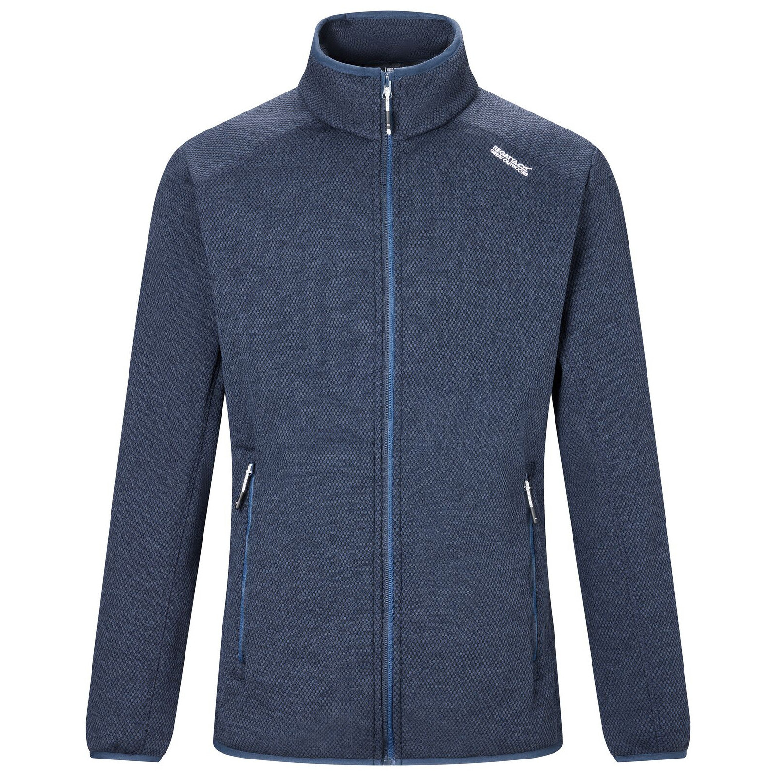 Bluza męska Regatta Torrens Rozmiar: XL / Kolor: ciemnoniebieski