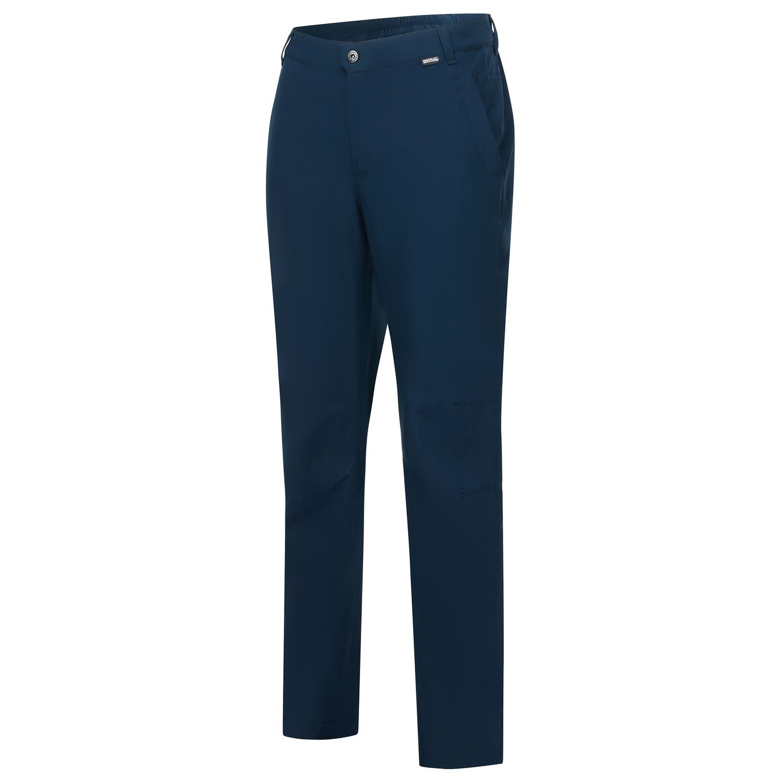 Spodnie męskie Regatta Highton WP Trousers Rozmiar: M / Kolor: ciemnoniebieski