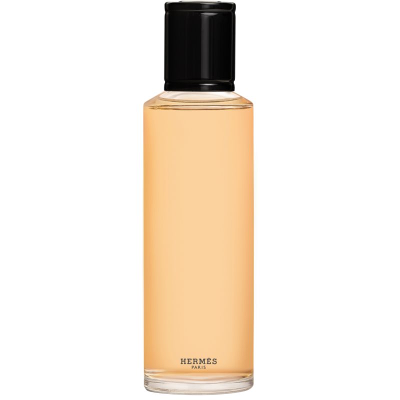 HERMÈS Barénia Pleine Fleur Eau de Parfum woda perfumowana napełnienie dla kobiet 125 ml