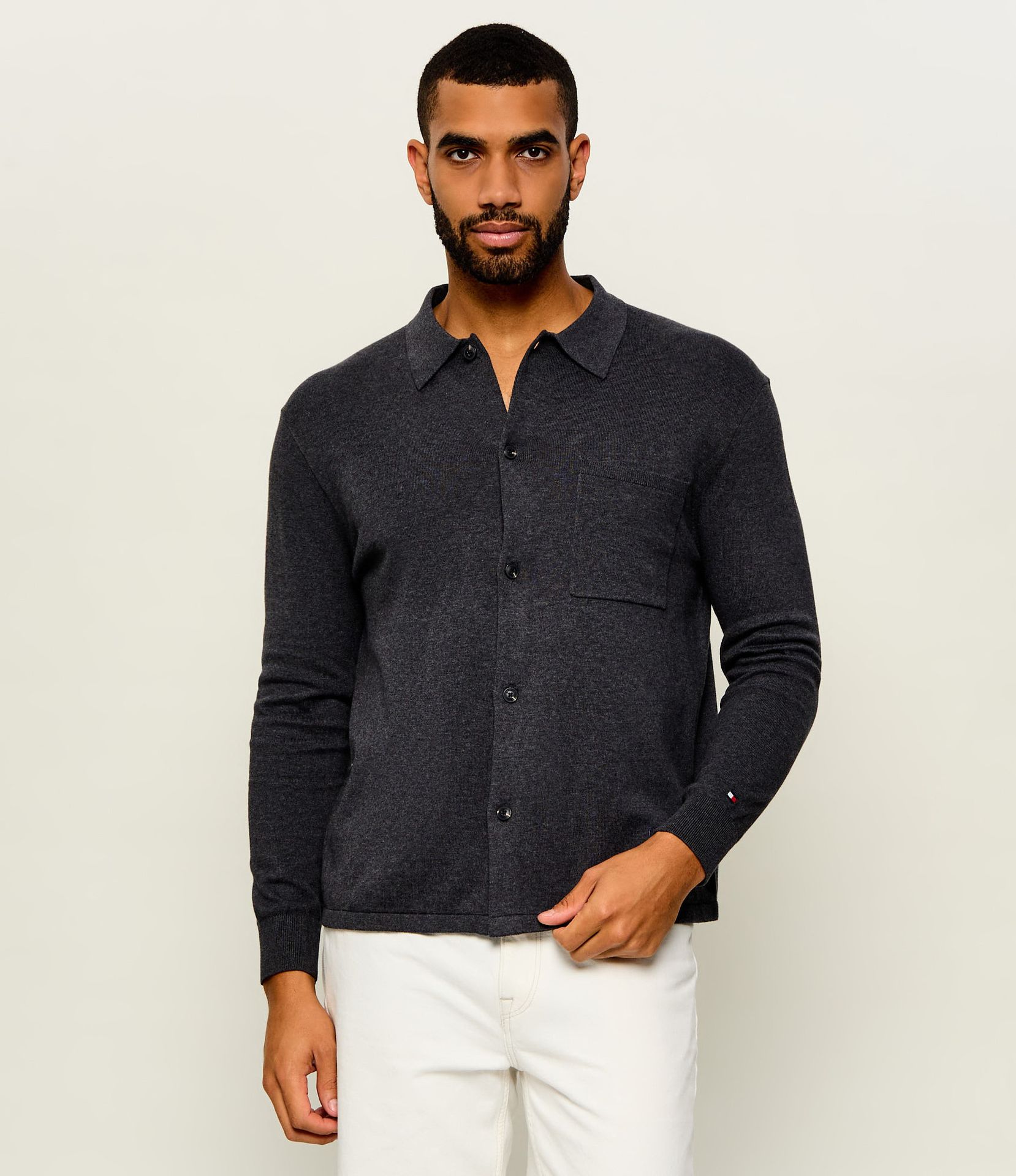Tommy Hilfiger Kardigan Regular Fit