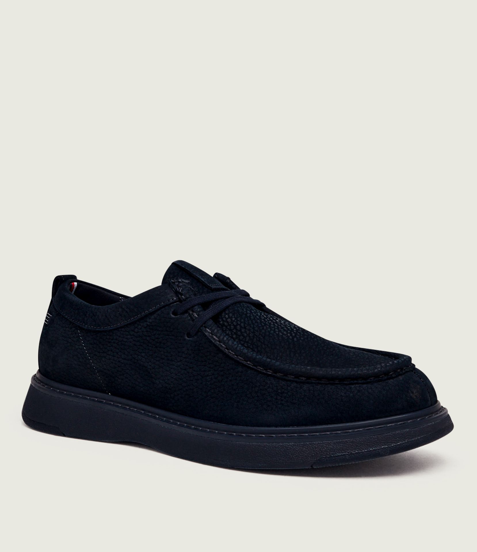 Tommy Hilfiger Skórzane półbuty