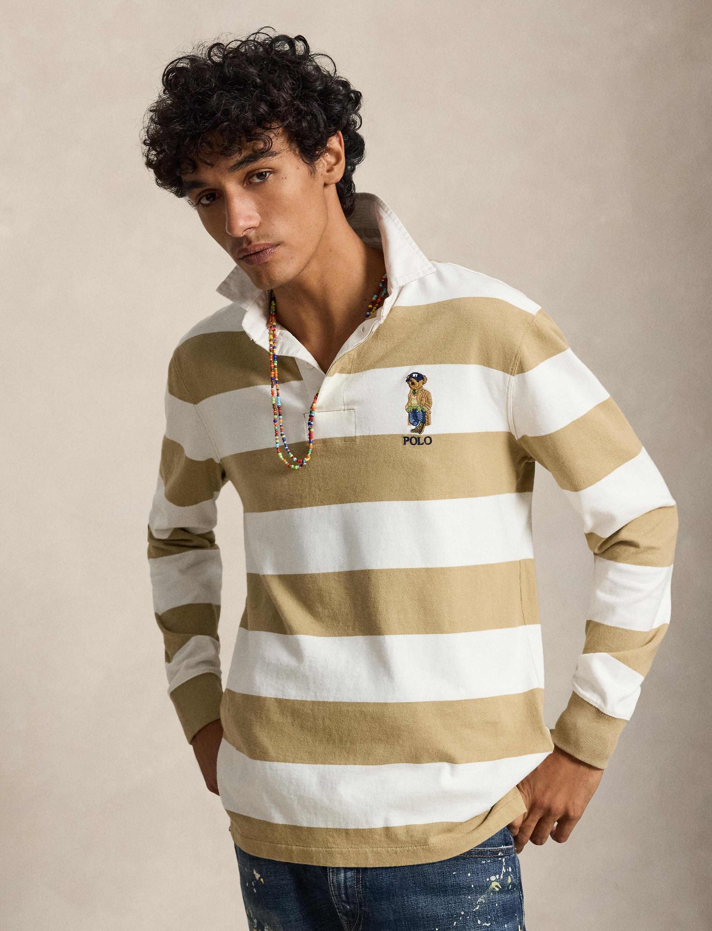 POLO RALPH LAUREN Polo Classic fit