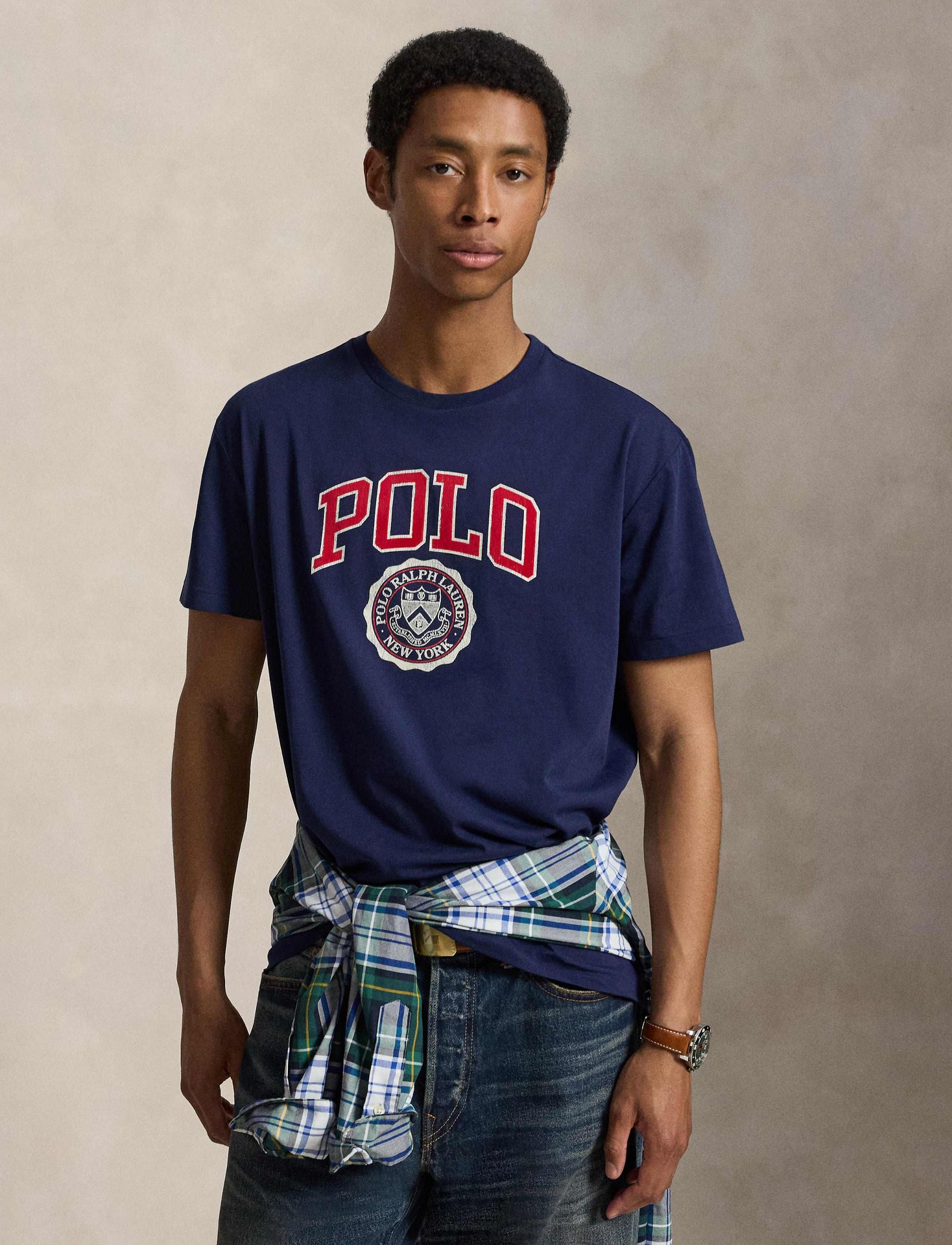 POLO RALPH LAUREN T-shirt Regular Fit