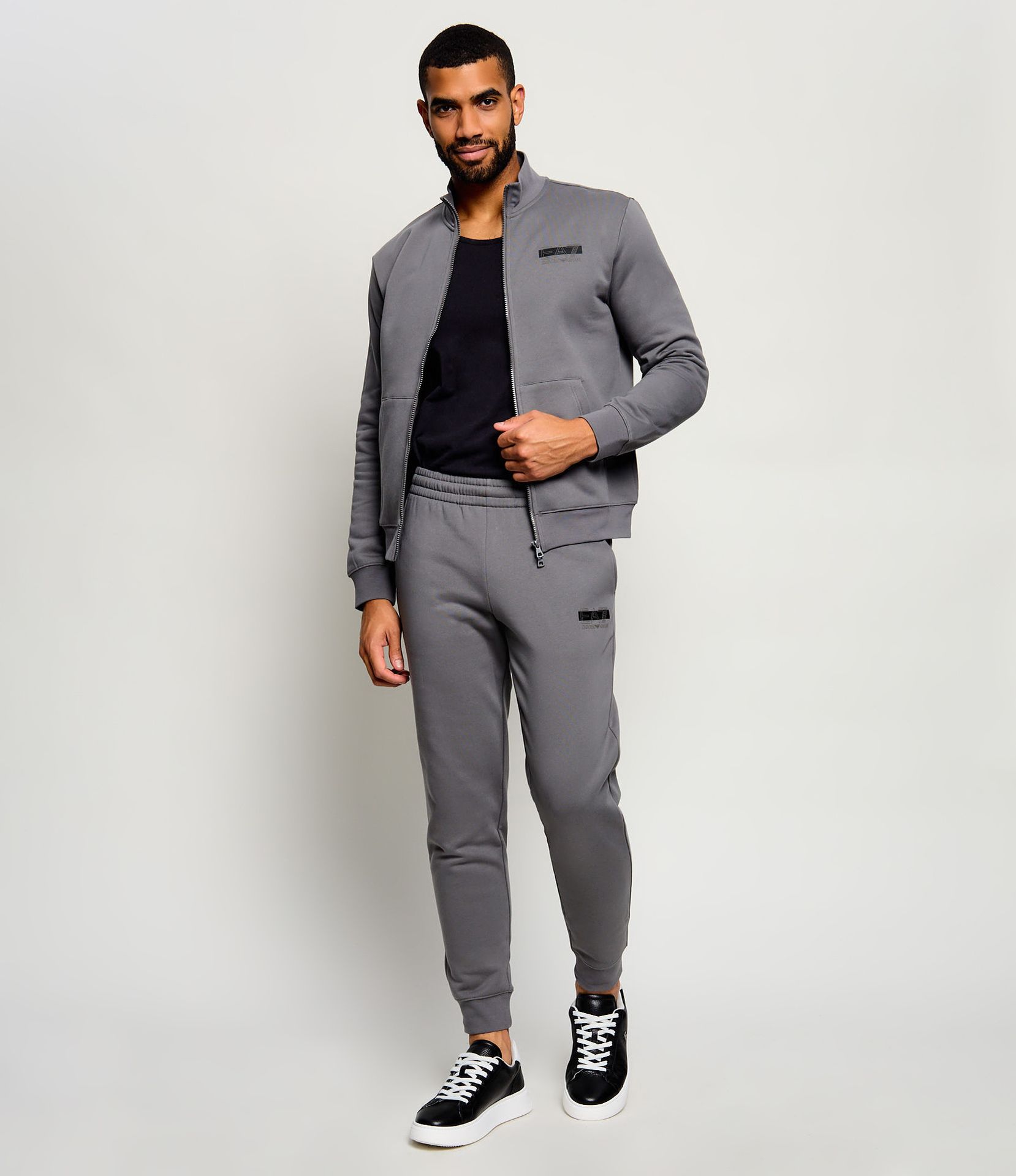 EA7 Dres Regular Fit