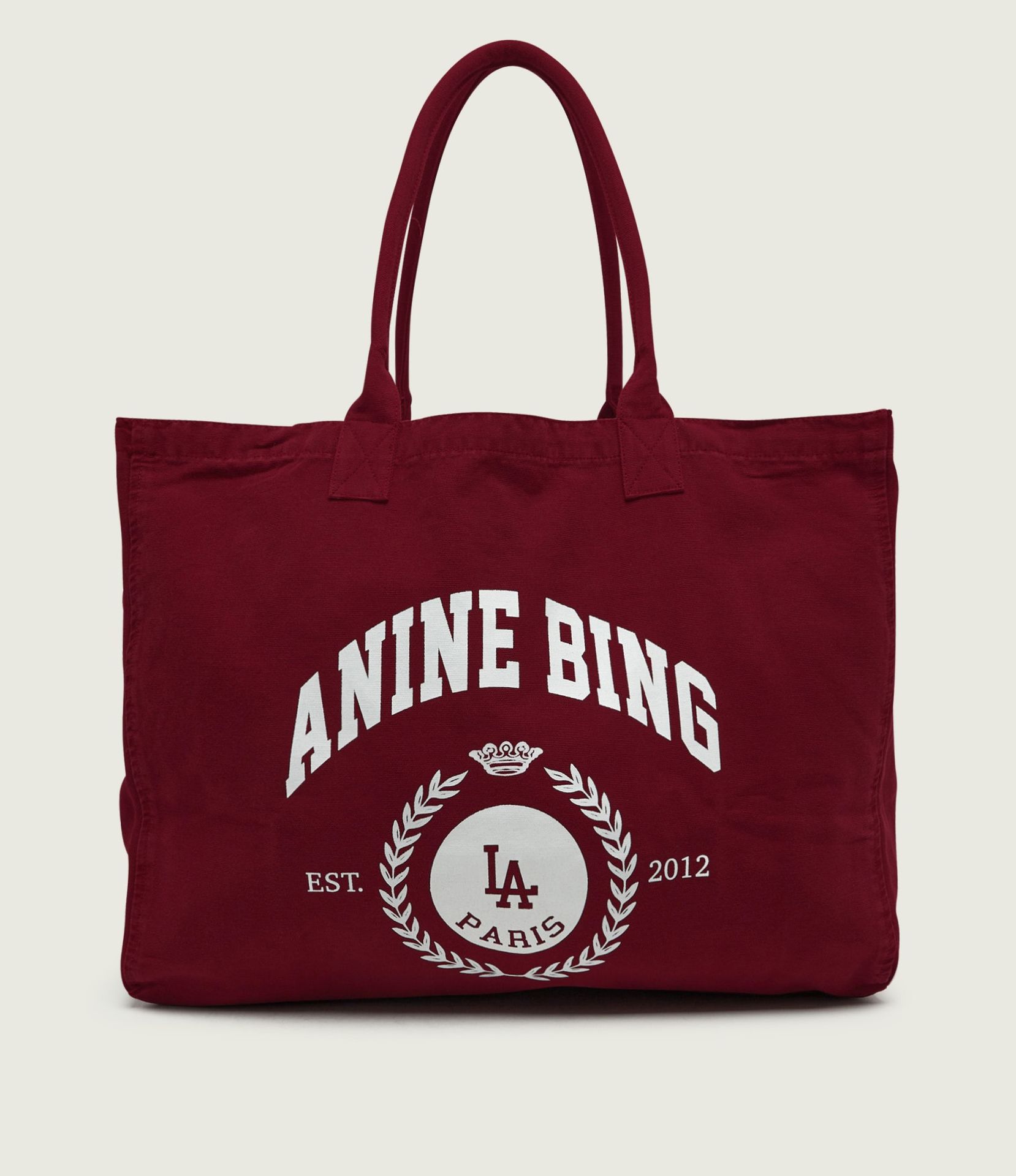 Anine Bing Shopperka Leo