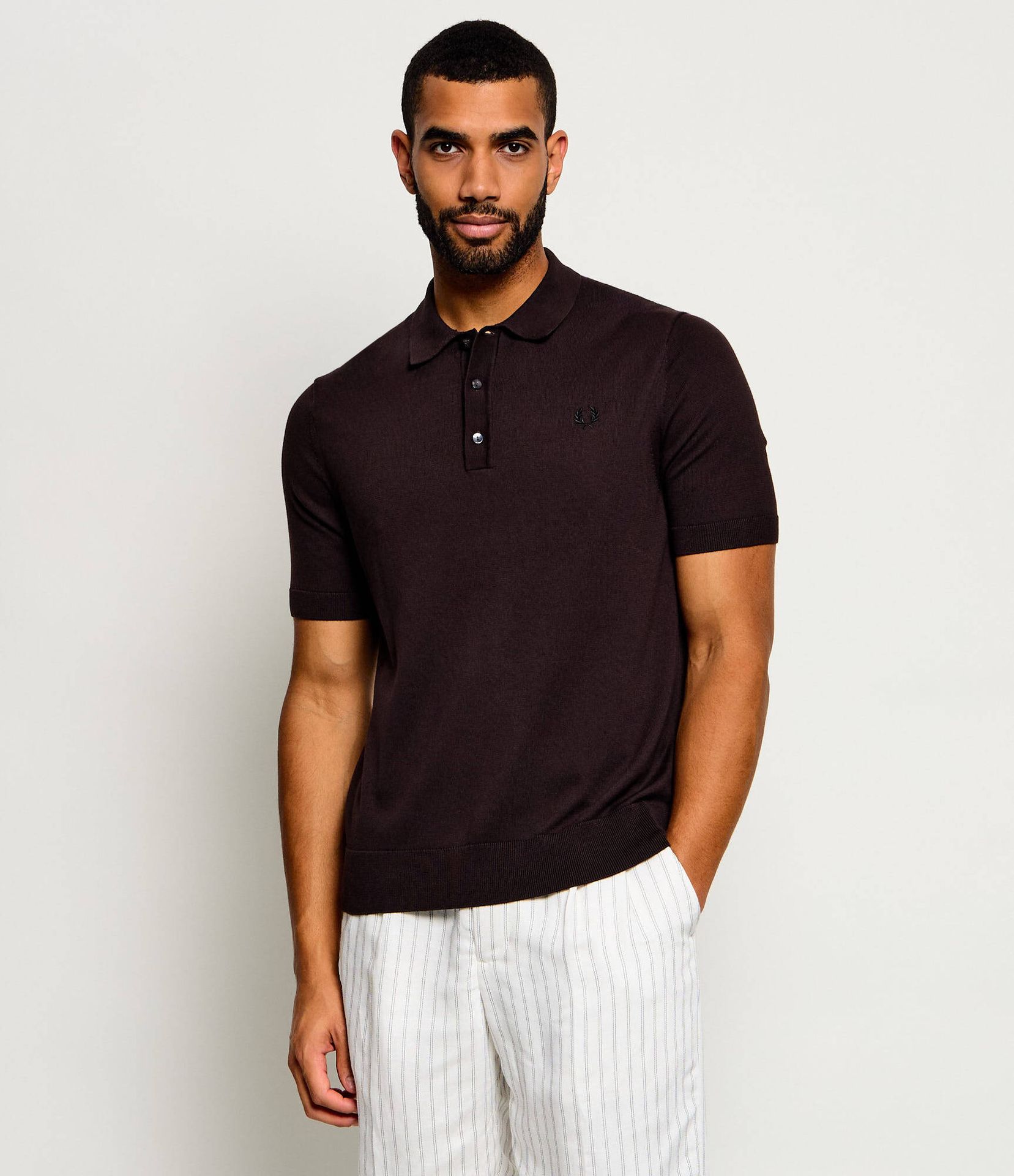 Fred Perry Polo Regular Fit