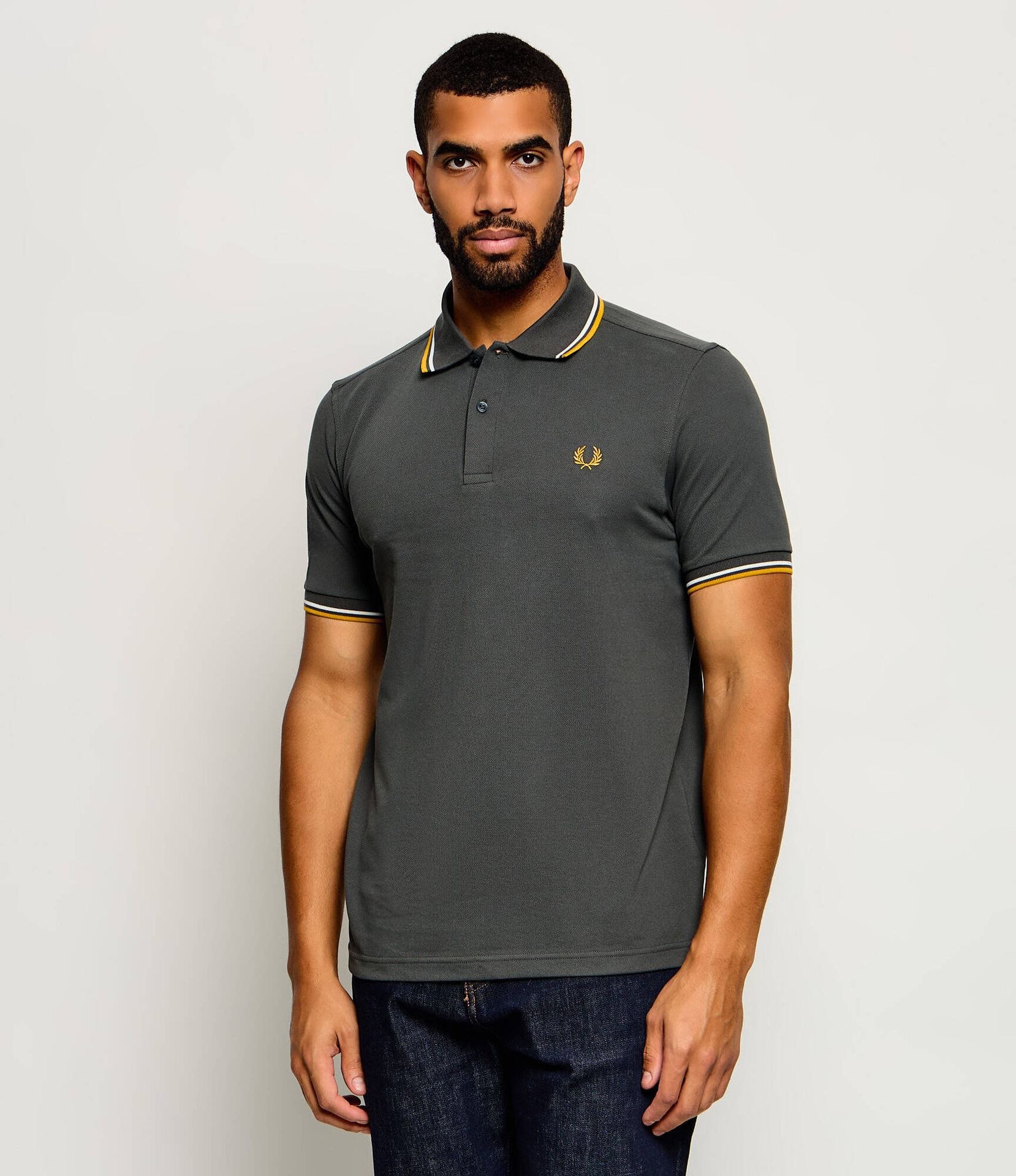 Fred Perry Polo Regular Fit