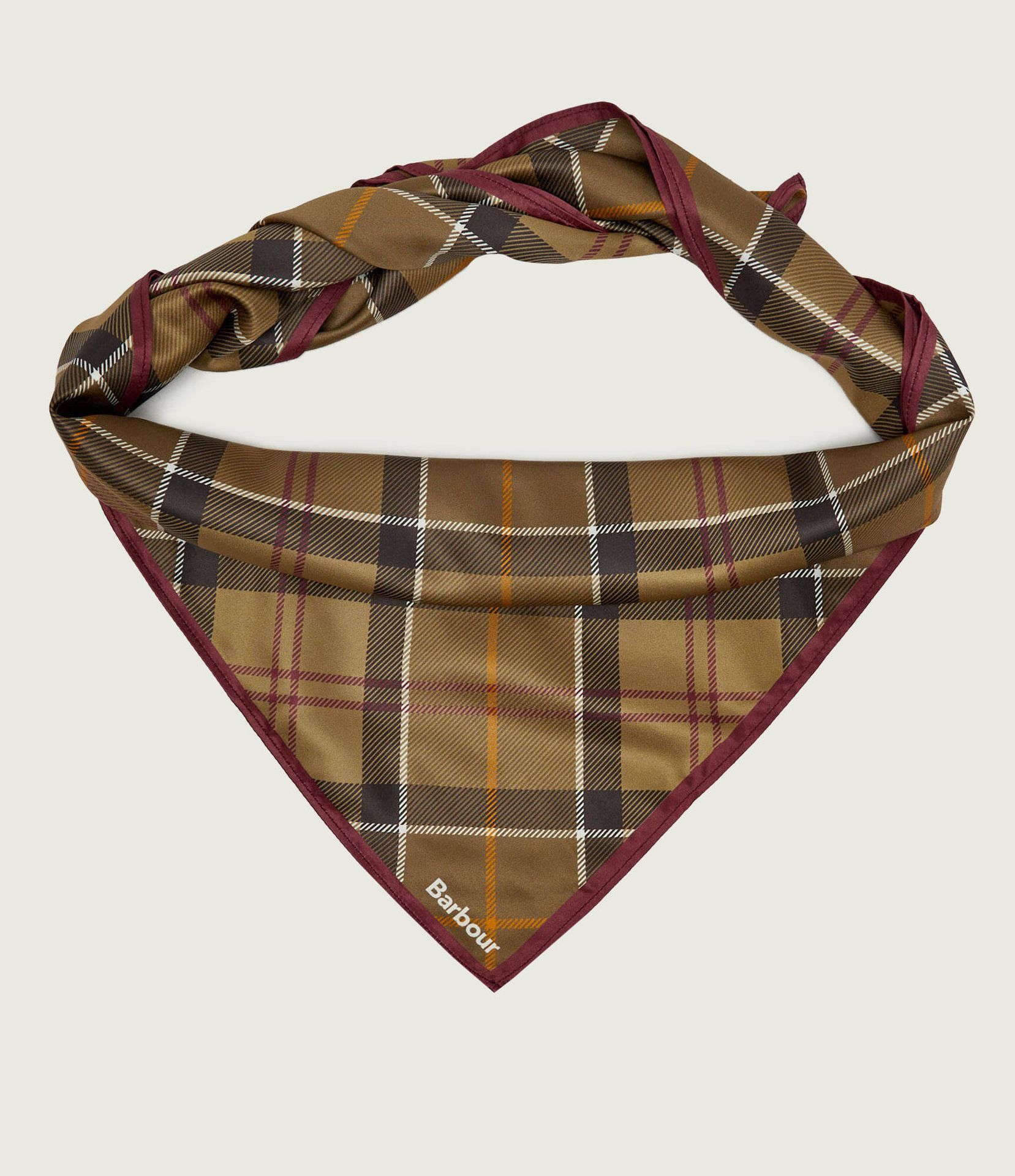 Barbour Chusta Kinsale