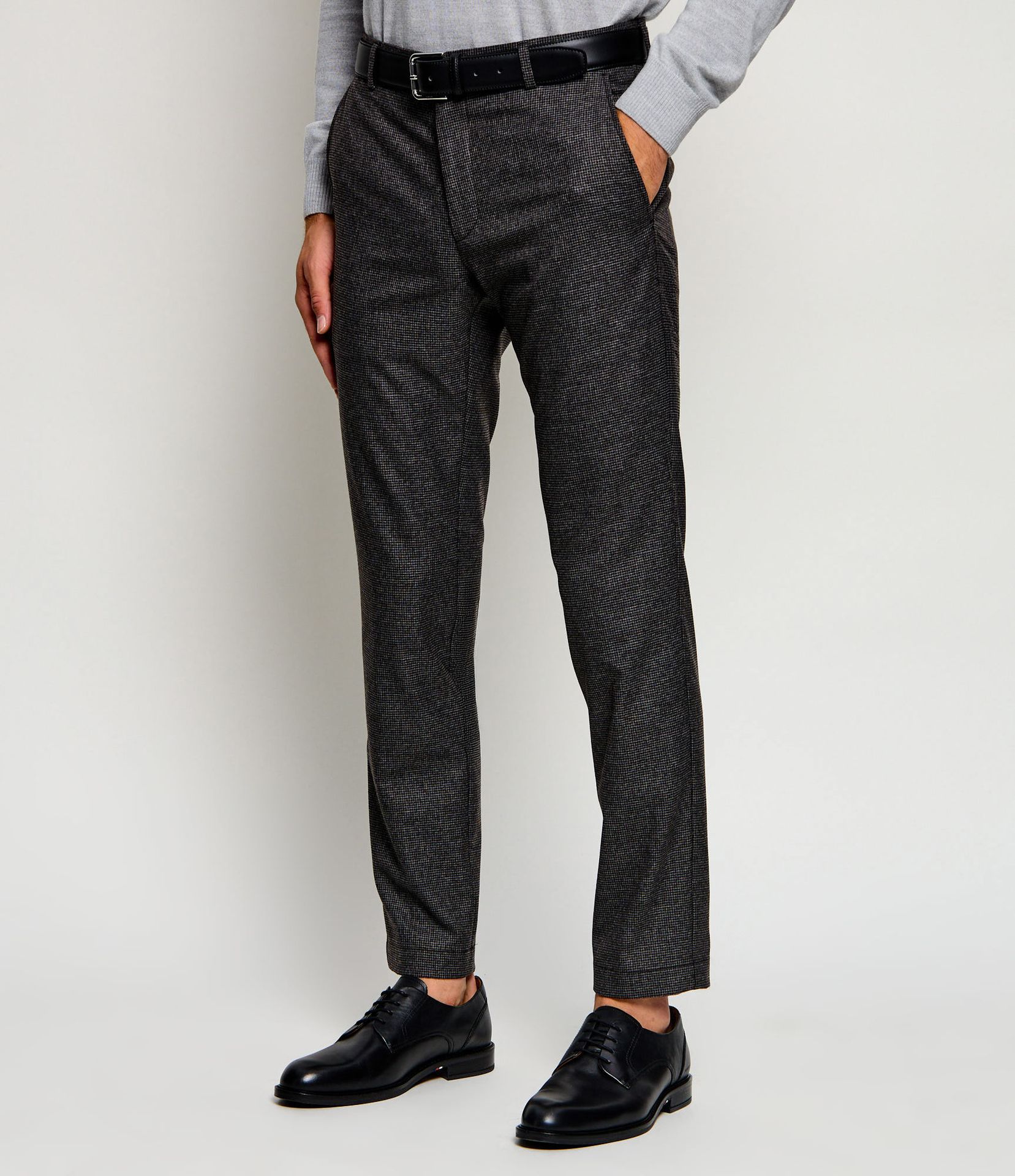 Joop! Spodnie chino Shank Slim Fit