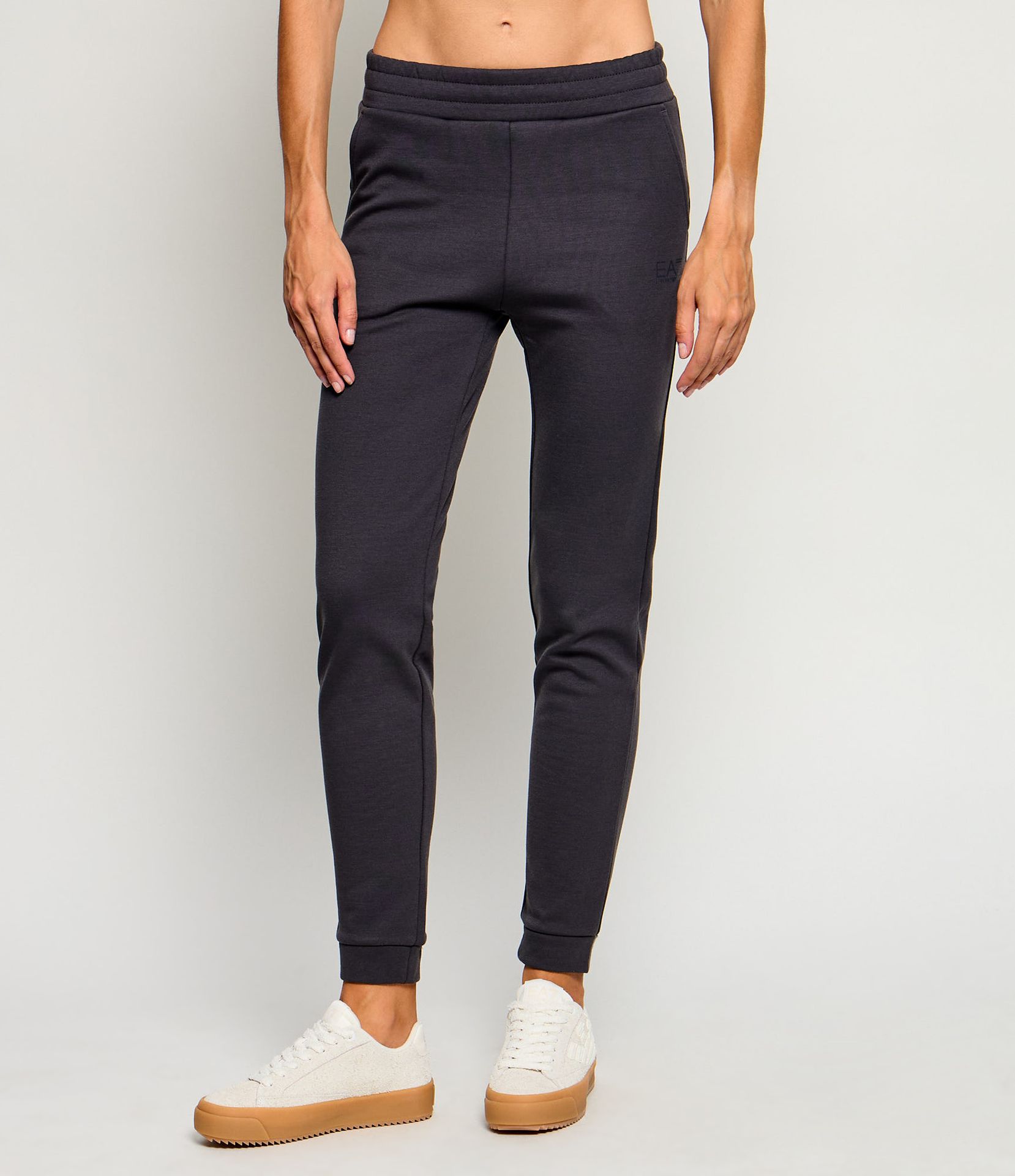 EA7 Spodnie dresowe Slim Fit