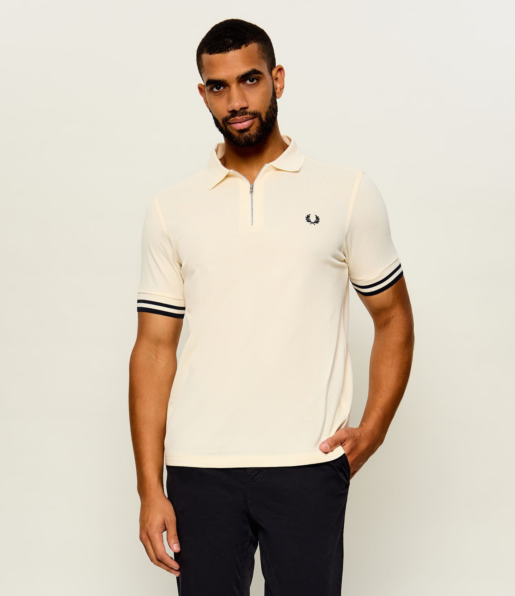 Fred Perry Polo Regular Fit pique