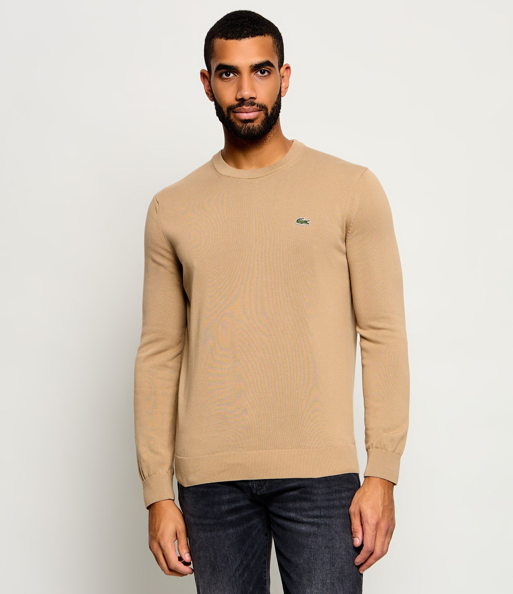 Lacoste Sweter Regular Fit