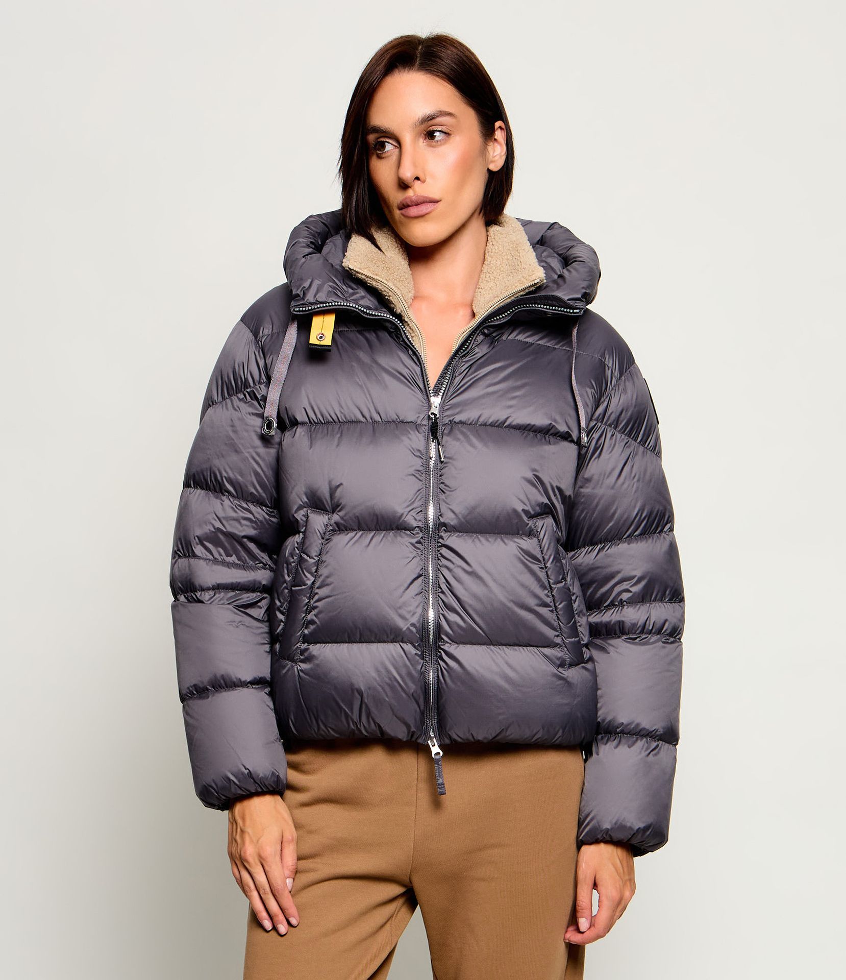 PARAJUMPERS Puchowa kurtka Tilly Regular Fit