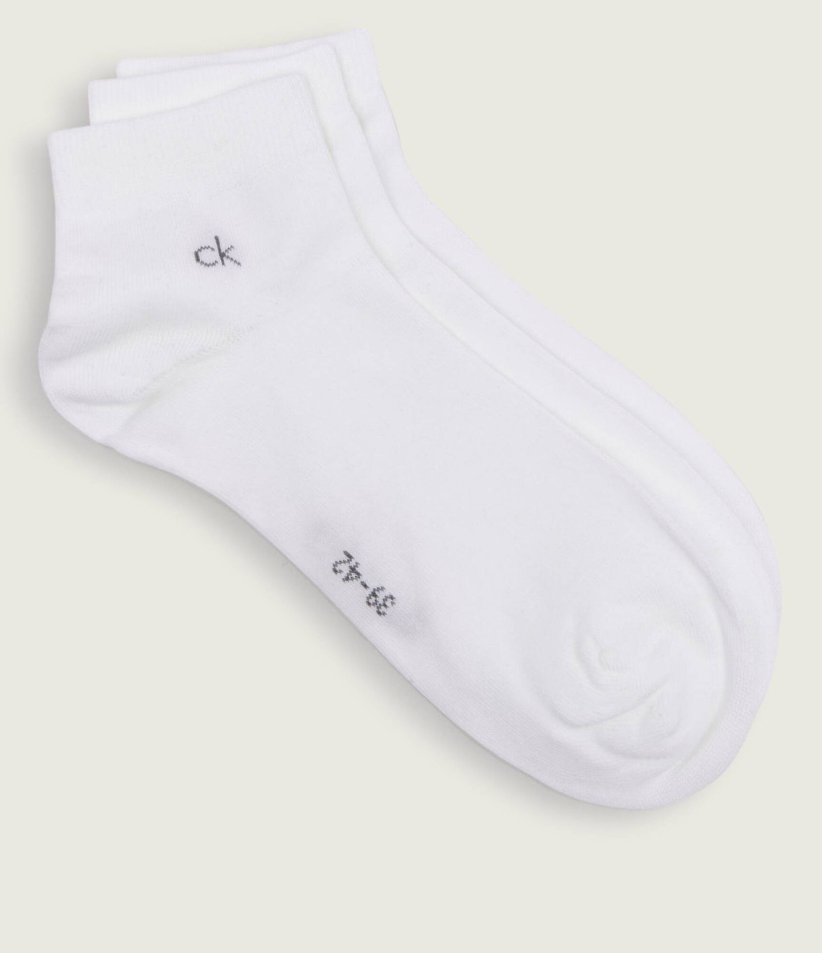 Calvin Klein Skarpety 3-pack