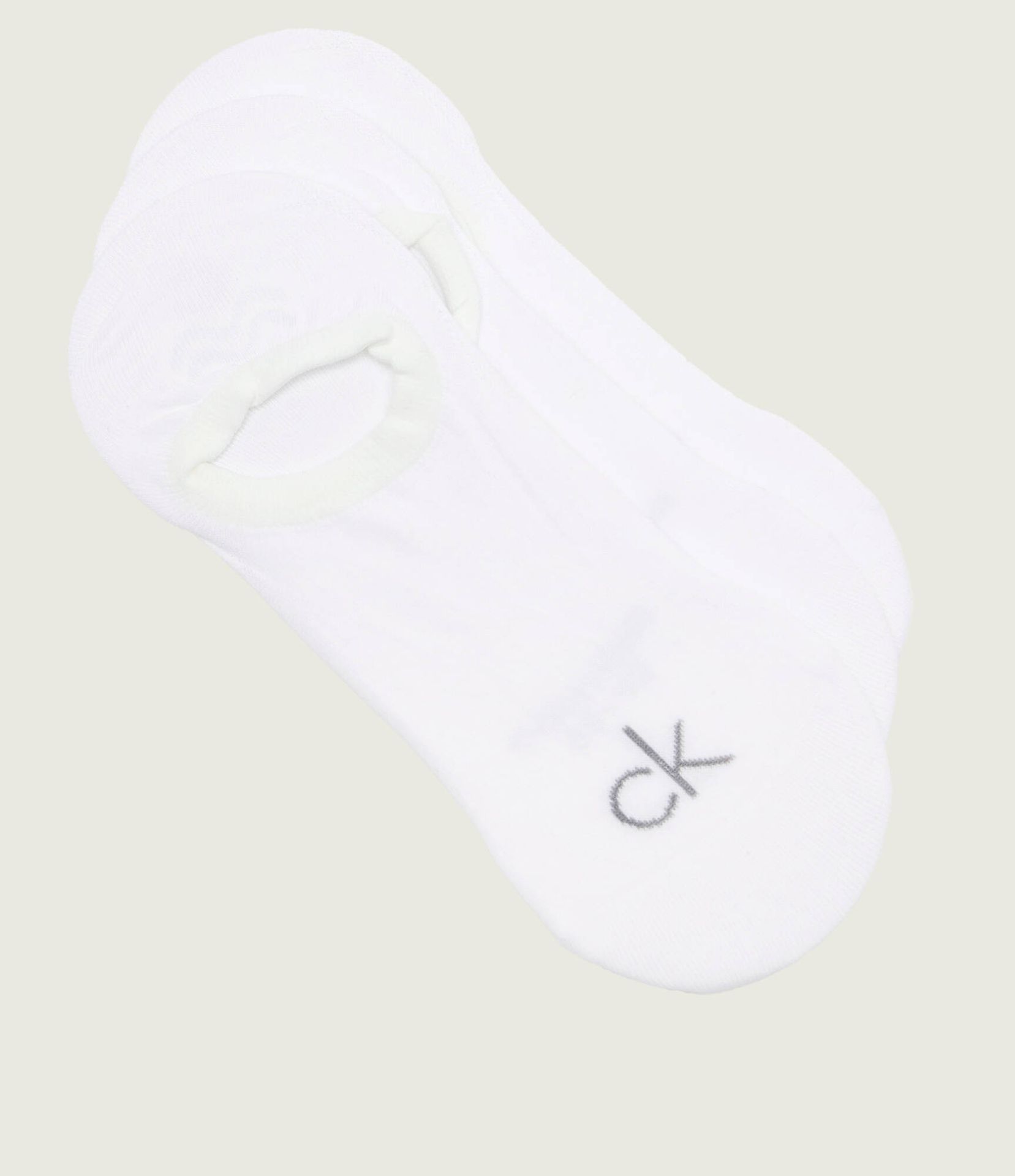 Calvin Klein Skarpety/stopki 3 pack
