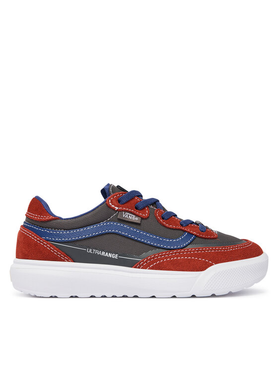 Vans Sneakersy Ultrarange 2.0 SE VN000EDKHO71 Szary