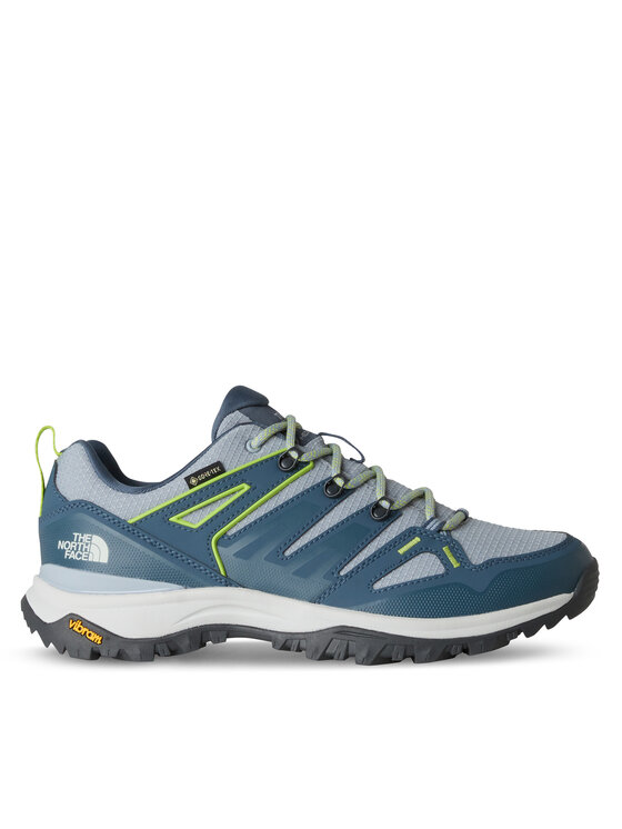 The North Face Trekkingi Hedgehog Gore-Tex NF0A8AA9GKQ1 Szary ciemny