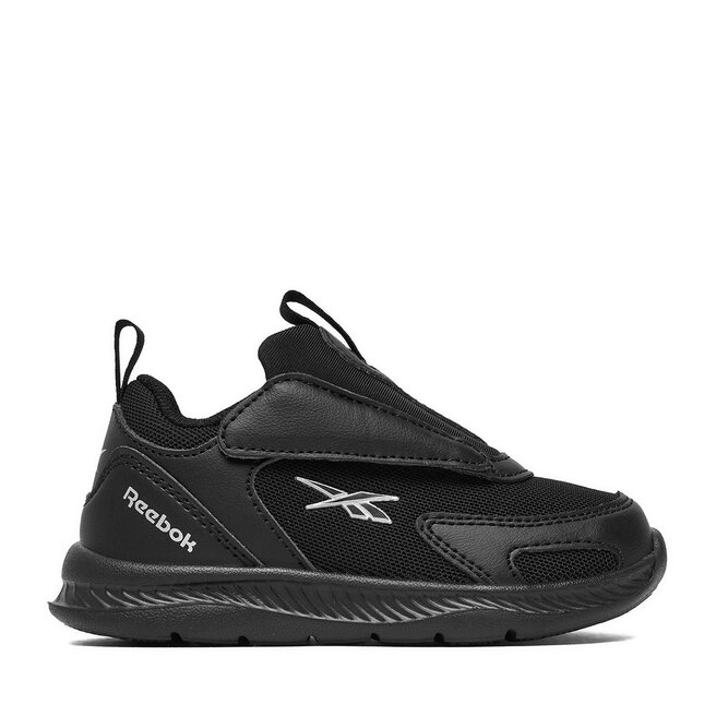 Sneakersy Reebok Playflex CEO-LEA-A-7102 Czarny