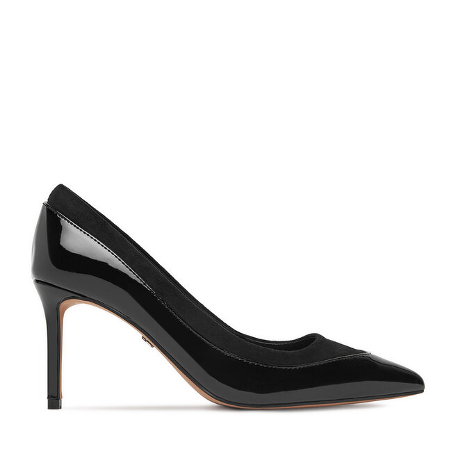 Szpilki Nine West CEO-CD26-009-1 Czarny