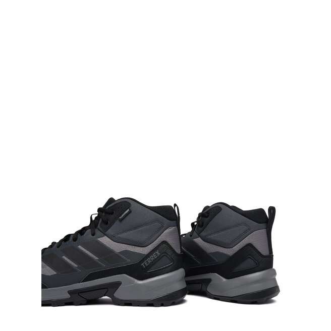 Trekkingi adidas Terrex Eastrail 3 Mid Climaproof Hiking Shoes JR4015 Szary