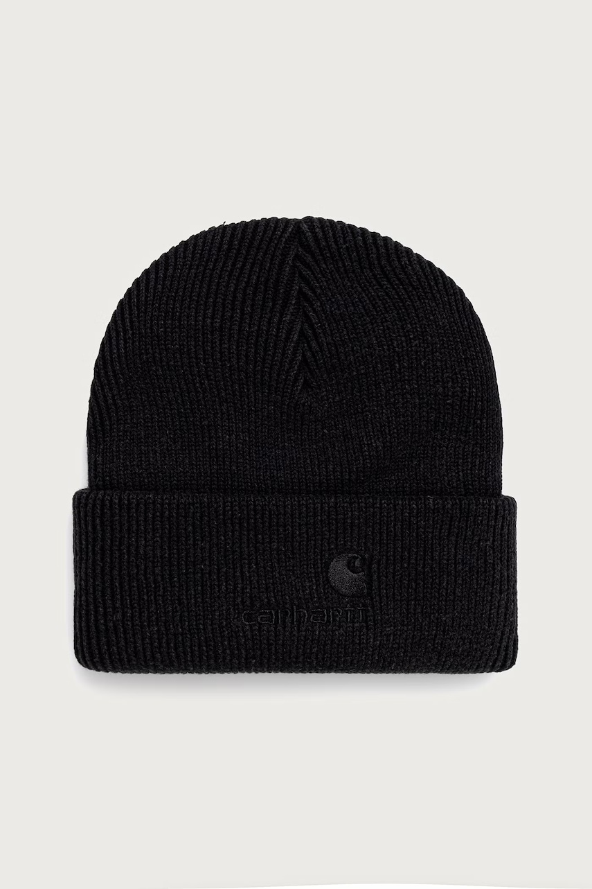 Carhartt WIP Lambert Beanie czapka beanie bawełniana