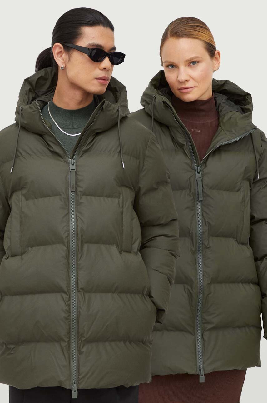 Rains kurtka 15190 Jackets