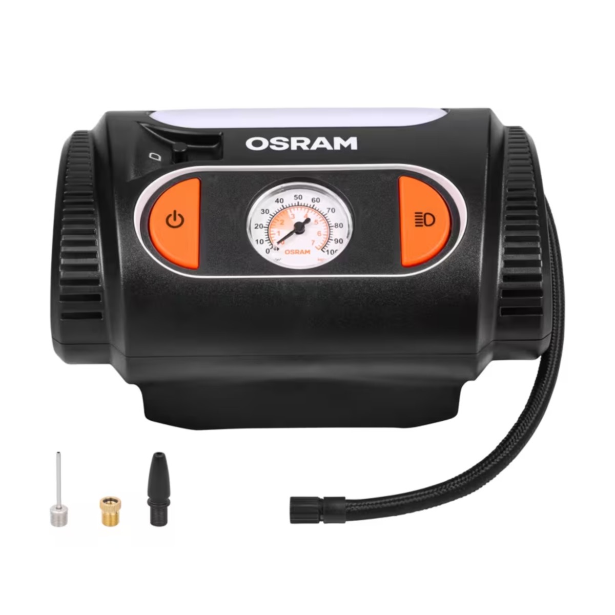 Osram TyreInflate 2110 Kompaktowy kompresor samochodowy 12V