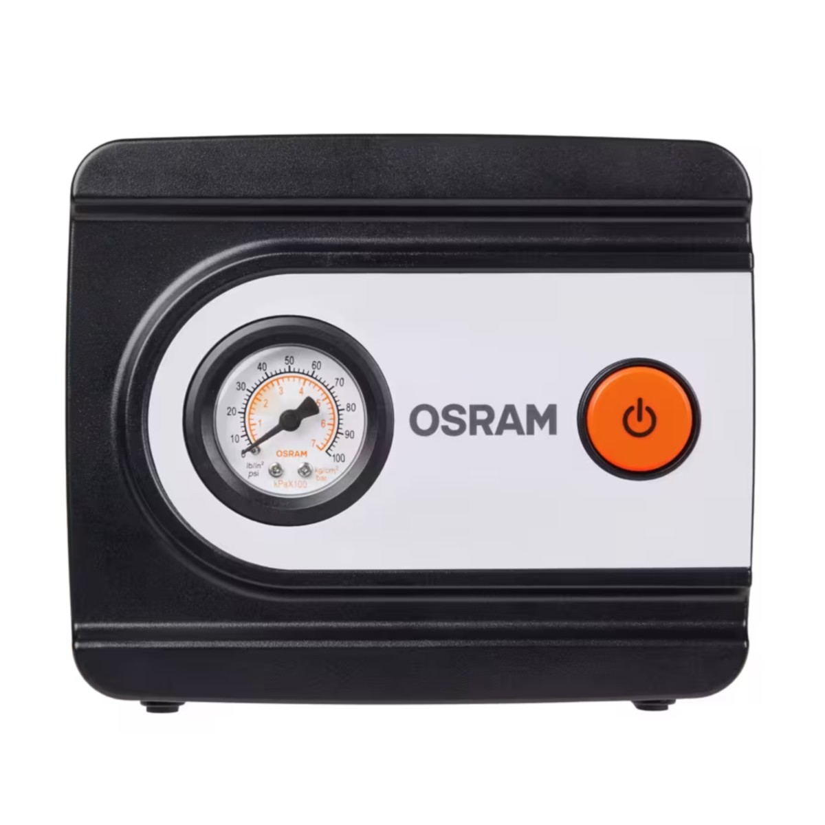 Osram TyreInflate 611 Kompaktowy kompresor samochodowy 12V OTI611ESN